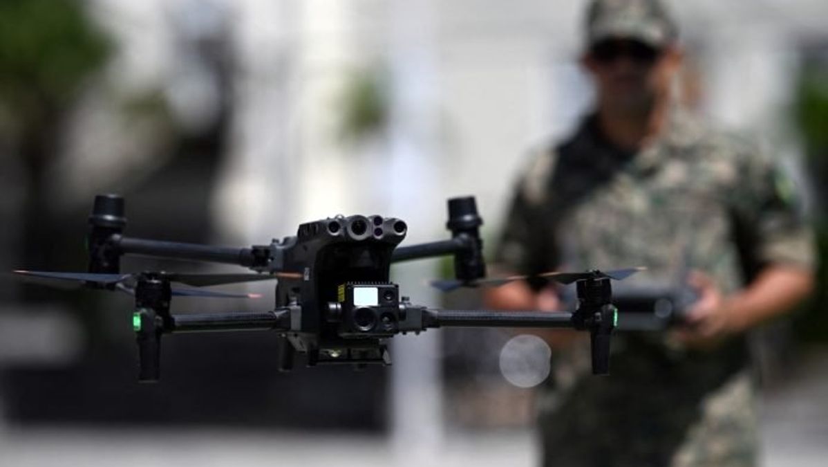 Iran Parliament Speaker Warns of Readiness for Any US Ground Troops