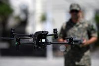 Iran Parliament Speaker Warns of Readiness for Any US Ground Troops