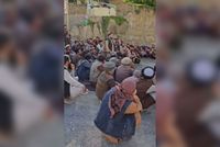 Hundreds of Families Displaced Following Clashes Between Taliban Members Over Gold Mines in Badakhshan