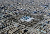 Taliban in Balkh Ban Government Employees from Using Smartphones Even at Home