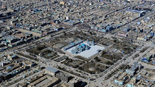 Taliban in Balkh Ban Government Employees from Using Smartphones Even at Home