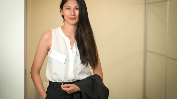 HRW Researcher Urges EU to Prioritize Rights Over Migration Deals With Taliban