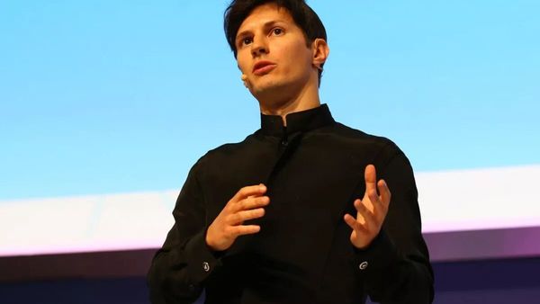 Russia Seeks Interpol Arrest Warrant for Telegram Founder Pavel Durov