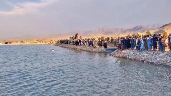 Multiple Drowning Incidents Reported in Helmand’s Nawah District