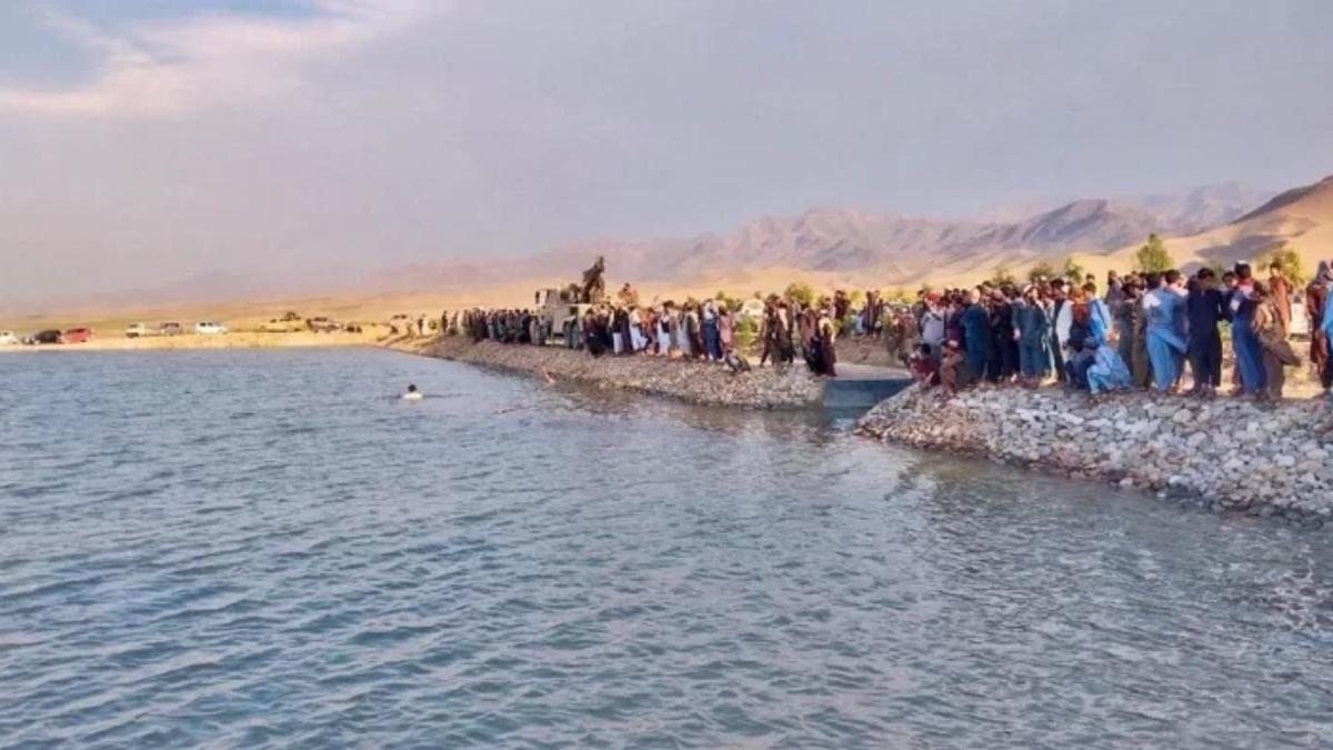 Multiple Drowning Incidents Reported in Helmand’s Nawah District