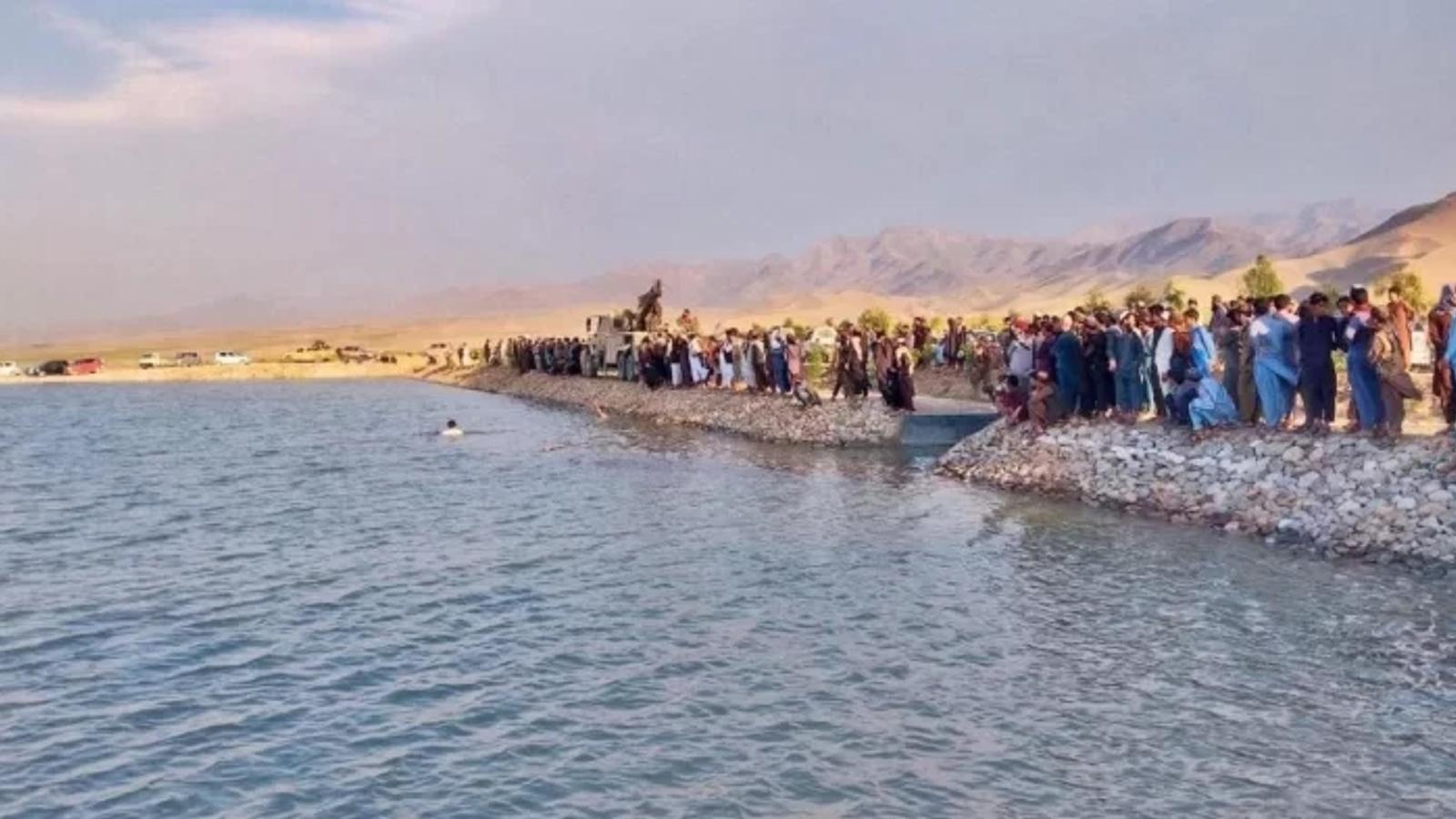 Multiple Drowning Incidents Reported in Helmand’s Nawah District