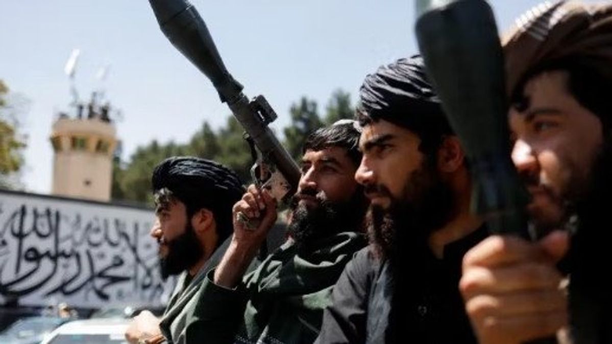 Chinese Researcher Says Taliban Refuses to Fully Meet China's Demands on East Turkestan Islamic Movement