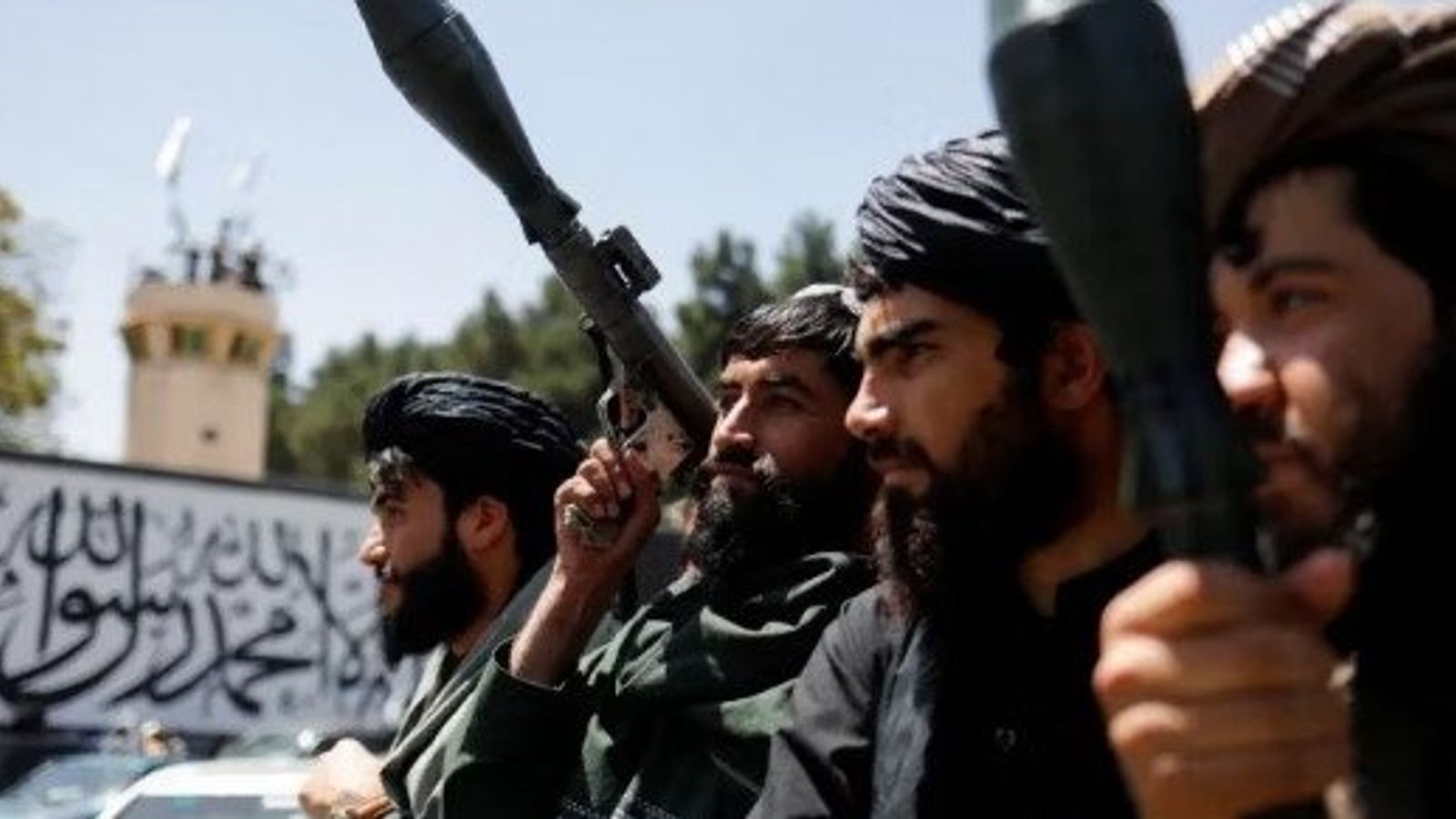 Chinese Researcher Says Taliban Refuses to Fully Meet China's Demands on East Turkestan Islamic Movement