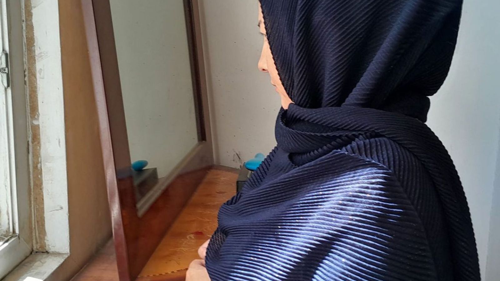 Hasht-e Subh: Issue of Afghan Women Not Just Women's Issue but Societal One on International Women's Day