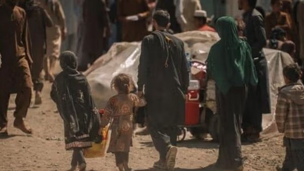 UN Emphasizes Support for Afghan Returnees on World Refugee Day