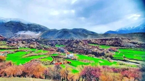 Significant Gold Deposits Identified in Panjshir Province's Paryan District
