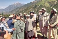 Decades-Long Family Feud Resolved in Eastern Kunar Province