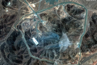 Growing Concerns Over Radiation Following Attacks on Iranian Nuclear Facilities