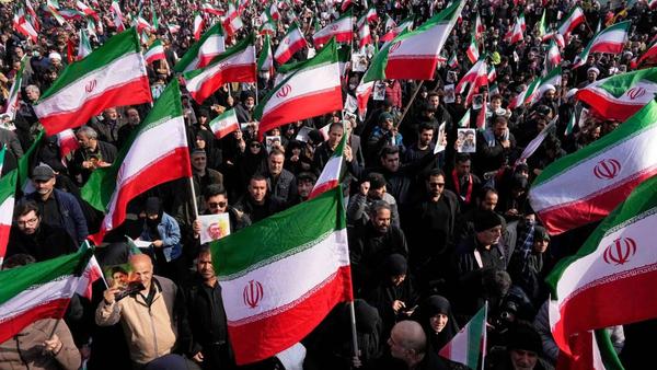 Iranian Ministry of Interior Reports 12 Million Volunteer Army Registrations in 10 Days
