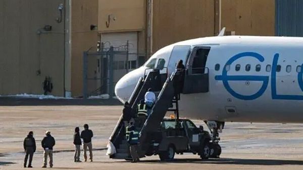 Jamaica in Talks With U.S. on Hosting Deported Third-Country Migrants