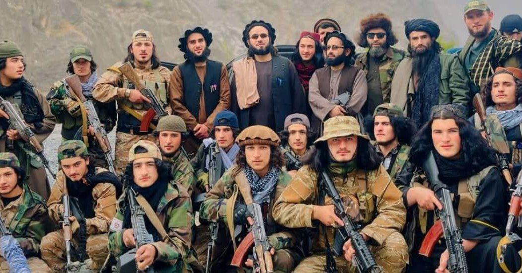 Jumah Fateh Rejects Taliban Offer to Head Kabul Intelligence Branch