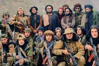 Jumah Fateh Rejects Taliban Offer to Head Kabul Intelligence Branch