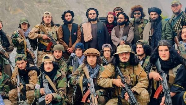 Jumah Fateh Rejects Taliban Offer to Head Kabul Intelligence Branch