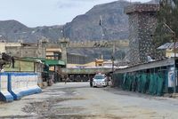 Pakistani Students in Afghanistan Demand Reopening of Torkham Border Crossing