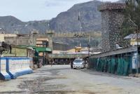 Pakistani Border Guards Temporarily Close Torkham Crossing for Ashura