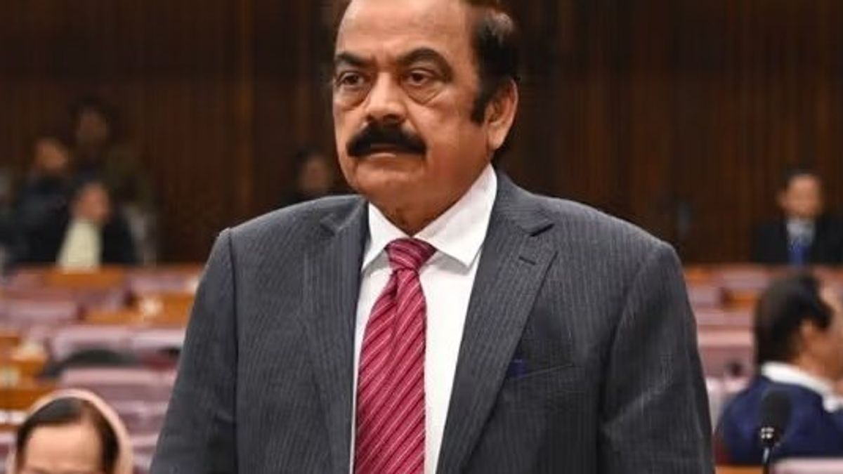 Pakistani Officials Deny Intent to Occupy Afghanistan in Operations Against Militants