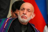 Former President Karzai Warns Continued Deprivation of Girls' Education Weakens Afghanistan