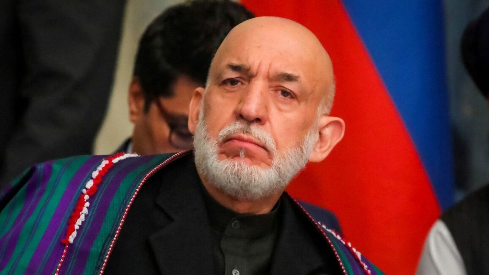 Former President Karzai Warns Continued Deprivation of Girls' Education Weakens Afghanistan