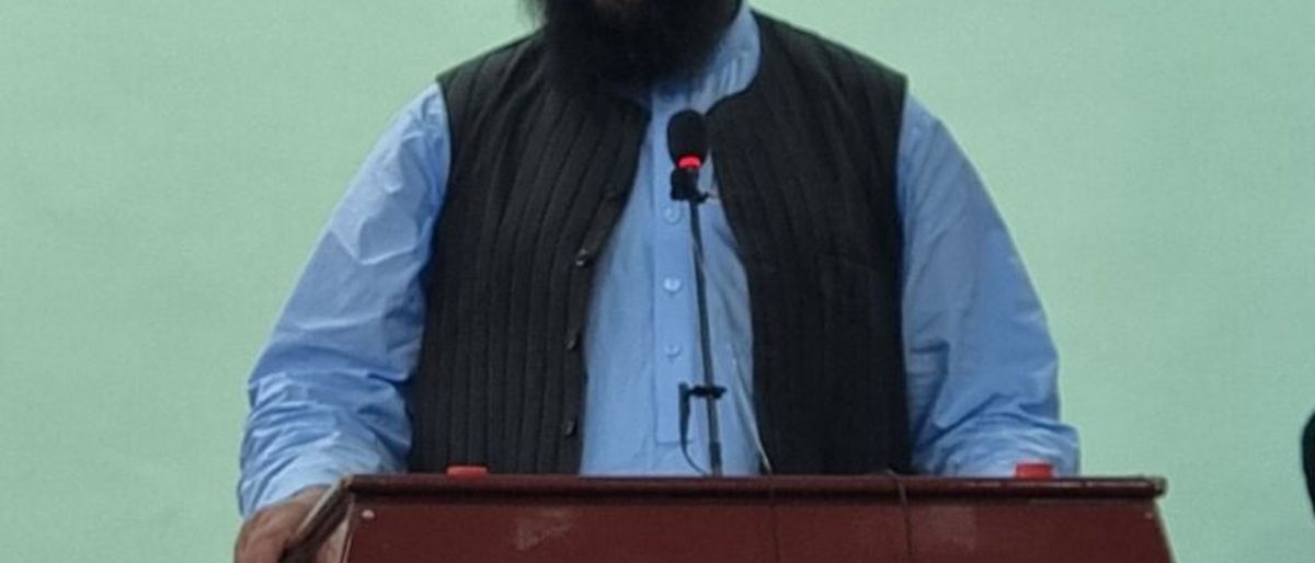 Logar Province Reviews Process for Returning Seized Lands