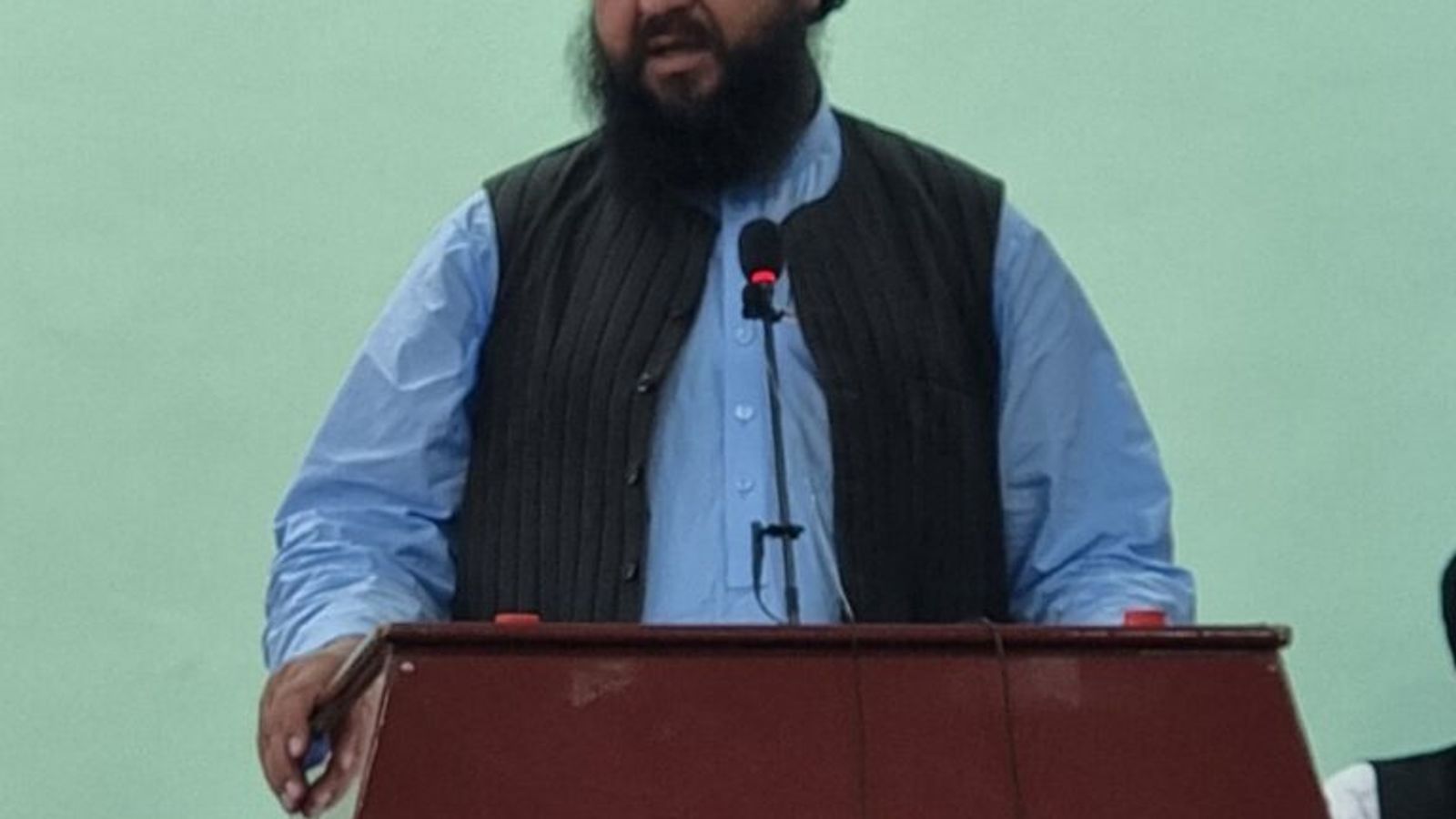 Logar Province Reviews Process for Returning Seized Lands