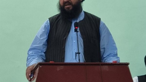 Logar Province Reviews Process for Returning Seized Lands