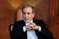 Iran's Foreign Minister Araqchi Says US Took Hardline Stance Near Agreement