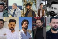 Armed Attack in Herat's Dehmiri Village Kills 11-13 Shia Civilians