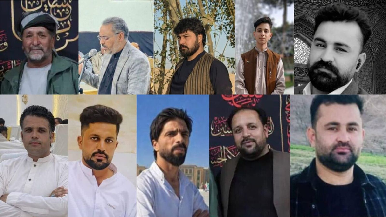 Armed Attack in Herat's Dehmiri Village Kills 11-13 Shia Civilians