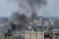 Reported drone strike in Bahrain injures at least 32 people