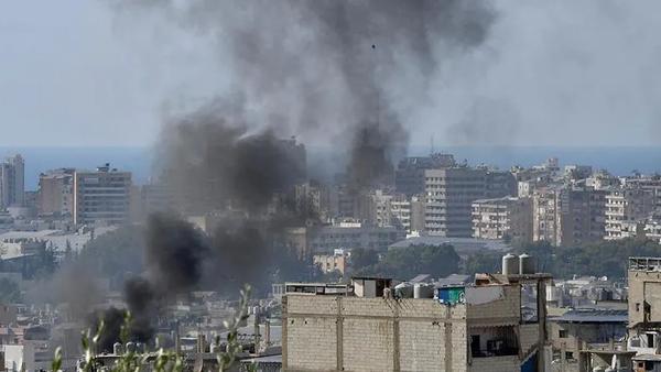 Reported drone strike in Bahrain injures at least 32 people