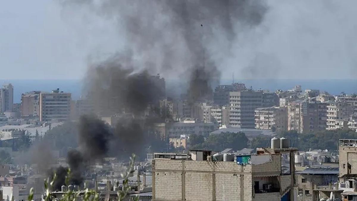 Reported drone strike in Bahrain injures at least 32 people