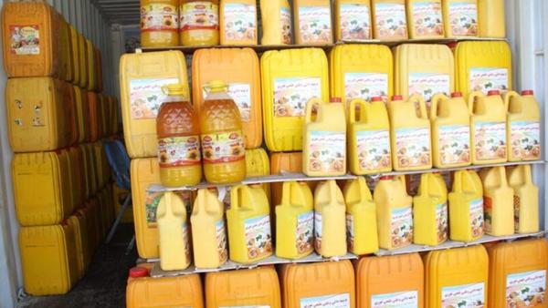 Kandahar Edible Oil Production Reaches 50,000 Tons Annually