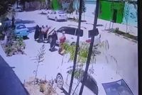 Vehicle linked to Taliban official injures girls in Kabul attack