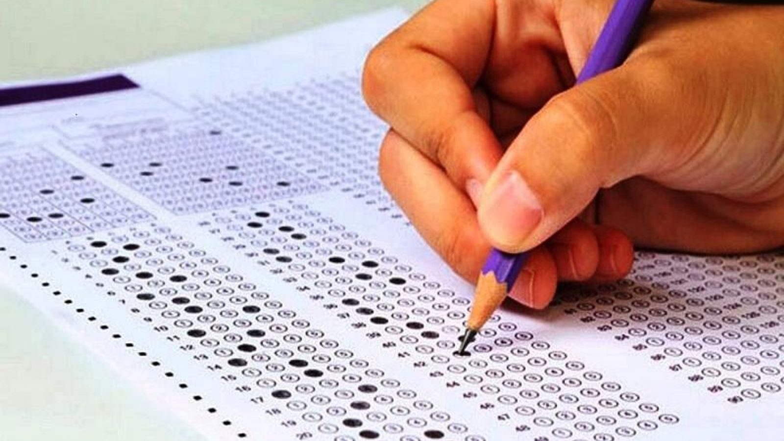 120,000 Candidates Take Part in 1405 Kankor Examination