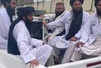 Taliban Arrest Six on Witchcraft Charges