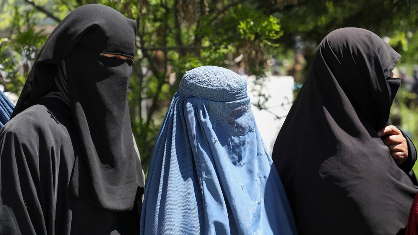Ministry of Promotion of Virtue says it addressed over 3,400 women's rights complaints in past 10 months