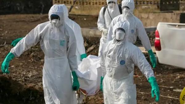 Uganda Declared Free of Ebola as Congo Outbreak Continues