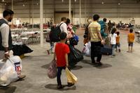 US Negotiates with African, Asian Countries for Afghan Refugees in Qatar Camp