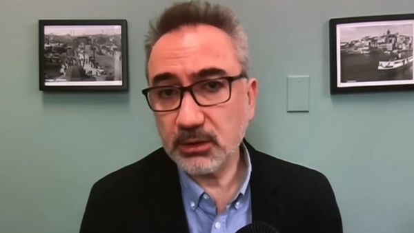 Turkish Islam Scholar: Taliban Imposition of Religion Distances Afghans from Faith