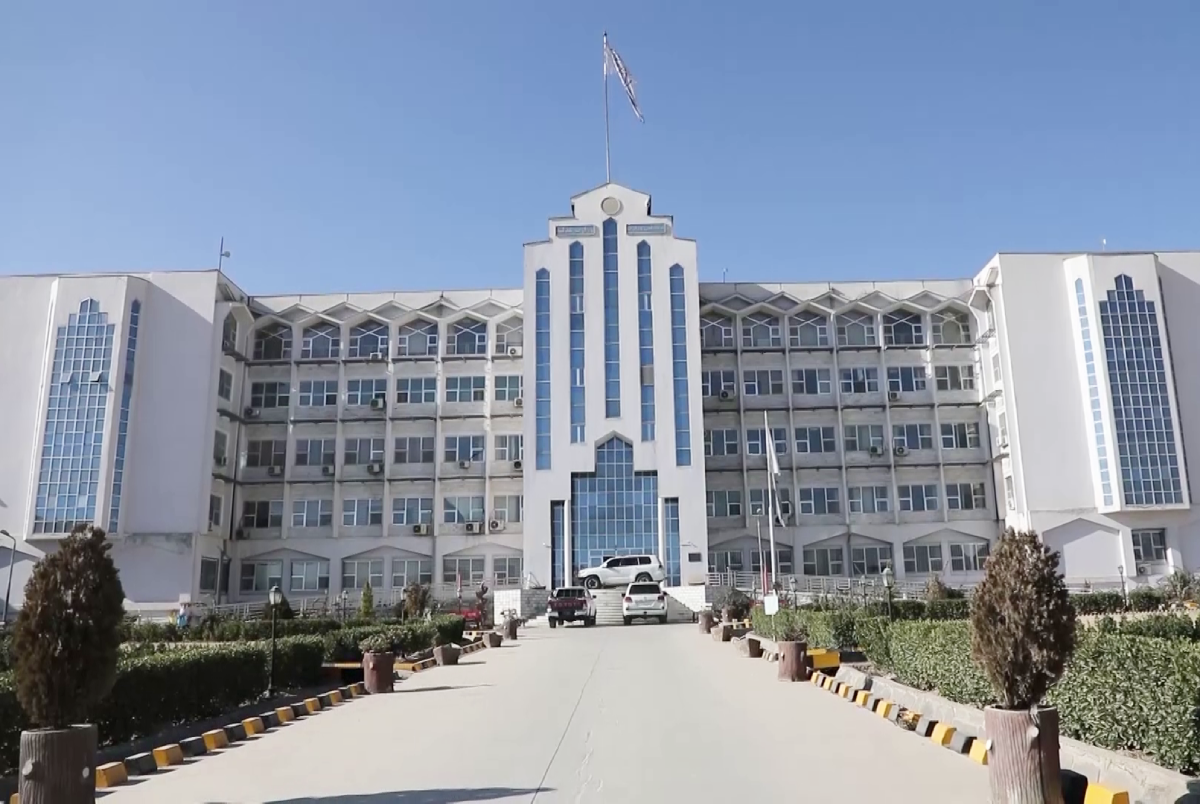 Islamic Emirate of Afghanistan Publishes Procedure for Commission on Aid to Returning Migrants