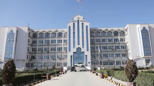 Islamic Emirate of Afghanistan Publishes Procedure for Commission on Aid to Returning Migrants