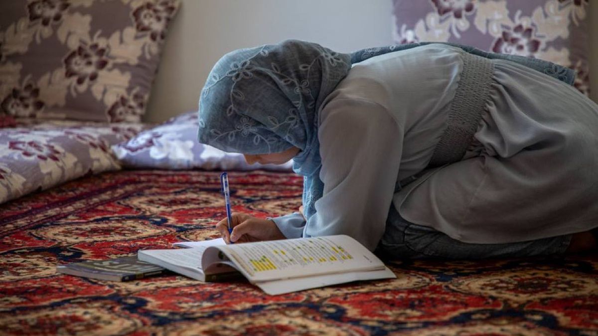 Taliban Begins New Academic Year Without Girls for Fifth Consecutive Year