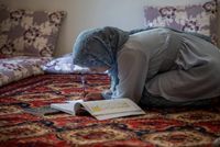 Taliban Begins New Academic Year Without Girls for Fifth Consecutive Year