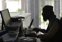 Islamic Emirate Launches Parmukhtag Website as Information Bank for Its Activities