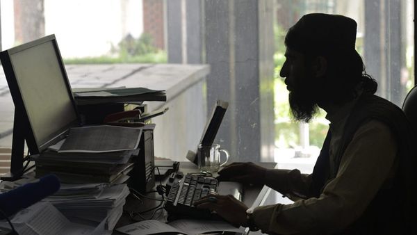 Islamic Emirate Launches Parmukhtag Website as Information Bank for Its Activities